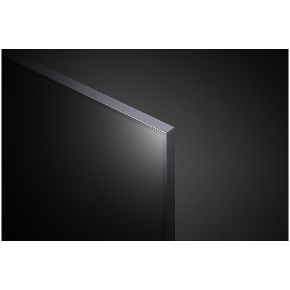 TV QNED Mini LED 4K 86'' 86QNED916QE Smart TV NOVITÀ 2023 Colore Argento - Foto 13