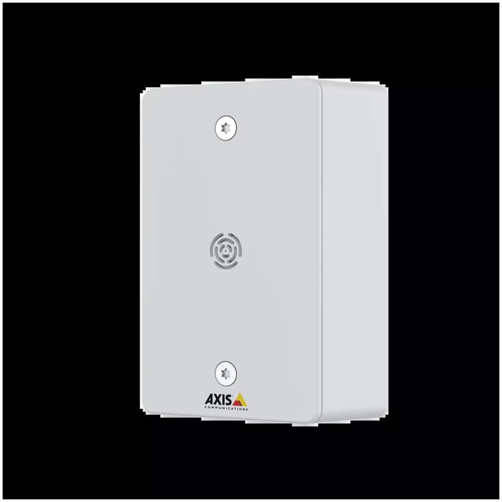 02269-001 Microfono Bianco - Foto 1