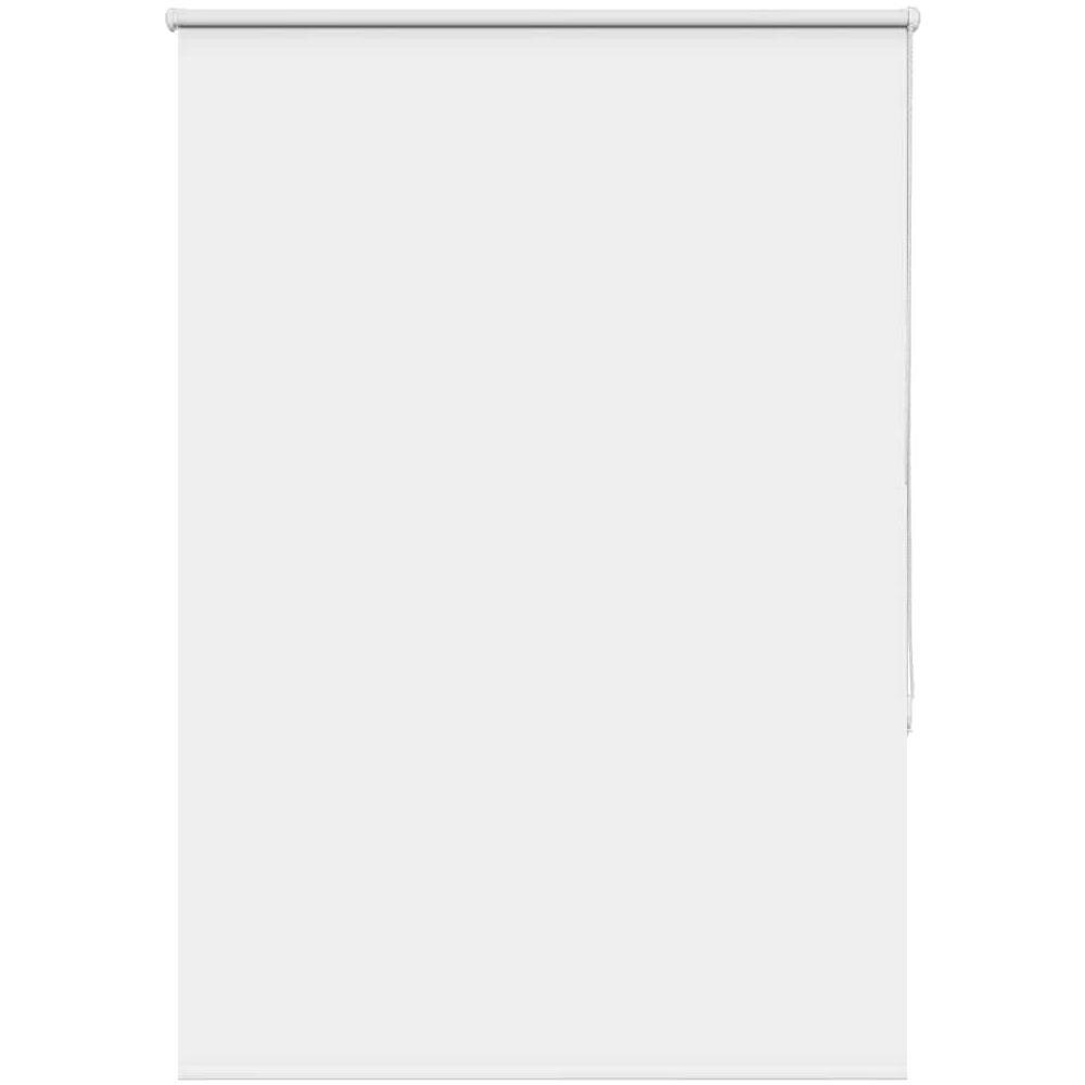 Tenda a Rullo Oscurante 105x150 cm Larghezza Tessuto 100,7 cm - Foto 1