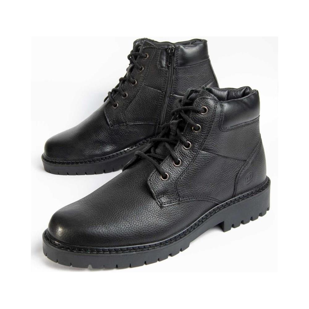 Stivale Botiel10 Nero. - Foto 1