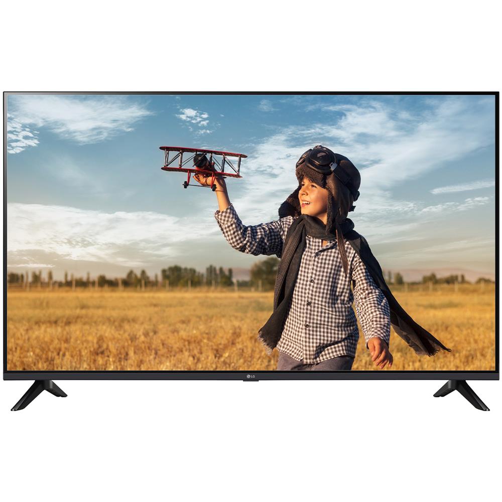 55UA731C0LA.AEU - 4K UHD - HDR10 - Smart TV - 60Hz - Assistente Vocale TV LED, SMART TV, 55 ", LED, Full-HD, Nero, Classe F - Foto 1