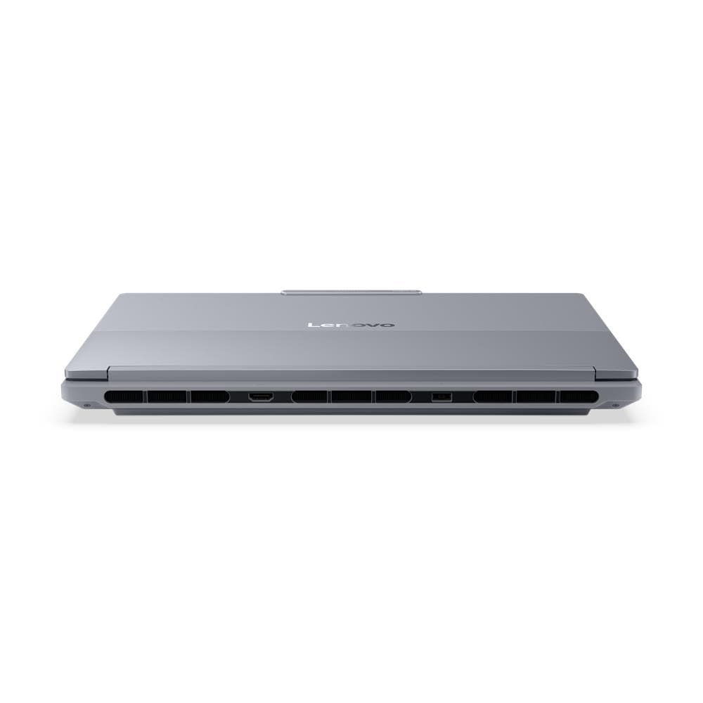 ThinkBook 16p G6 ADR AMD Ryzen™ 9 8940HX Computer portatile 40,6 cm (16") WQXGA 64 GB DDR5-SDRAM 1 TB SSD NVIDIA GeForce RTX 5060 Wi-Fi 7 (802.11be) Windows 11 Pro Tedesco Grigio - Foto 16