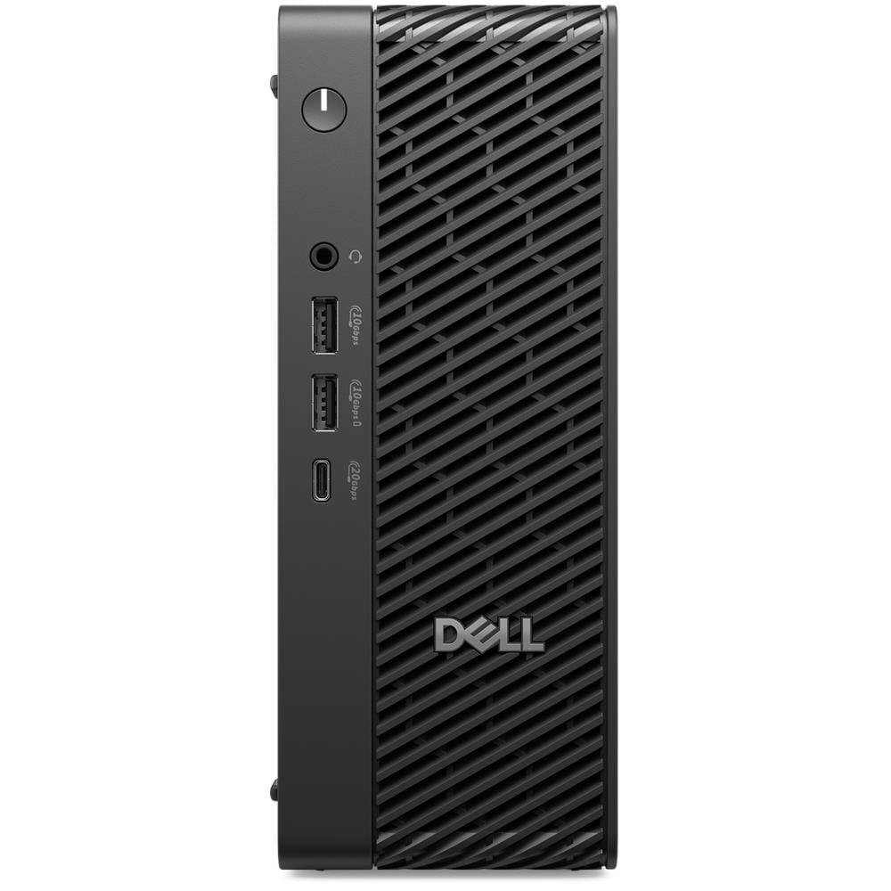 Pro Max FCM2250 Intel Core Ultra 7 265 32 GB DDR5-SDRAM 1 TB SSD Windows 11 Pro Micro PC Mini PC Nero - Foto 1