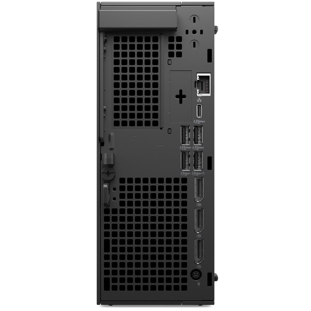 Pro Max FCM2250 Intel Core Ultra 7 265 32 GB DDR5-SDRAM 1 TB SSD Windows 11 Pro Micro PC Mini PC Nero - Foto 4