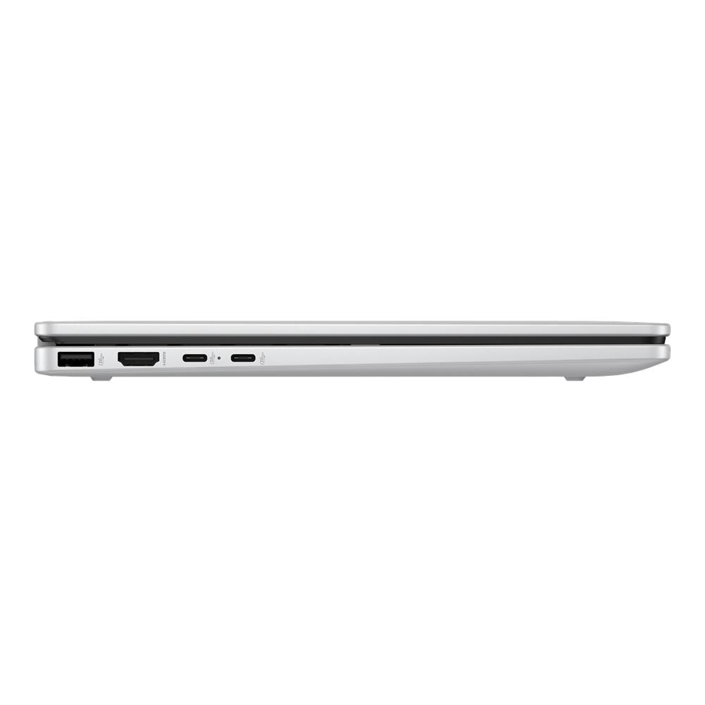 OmniBook 5 Flip 2-in-1 Laptop 14-fp0012nlx Intel® Core™ i3 i3-1315U 35,6 cm (14") Touch screen 2K 8 GB LPDDR5-SDRAM 512 GB SSD Wi-Fi 6 (802.11ax) Windows 11 Home Argento - Foto 18