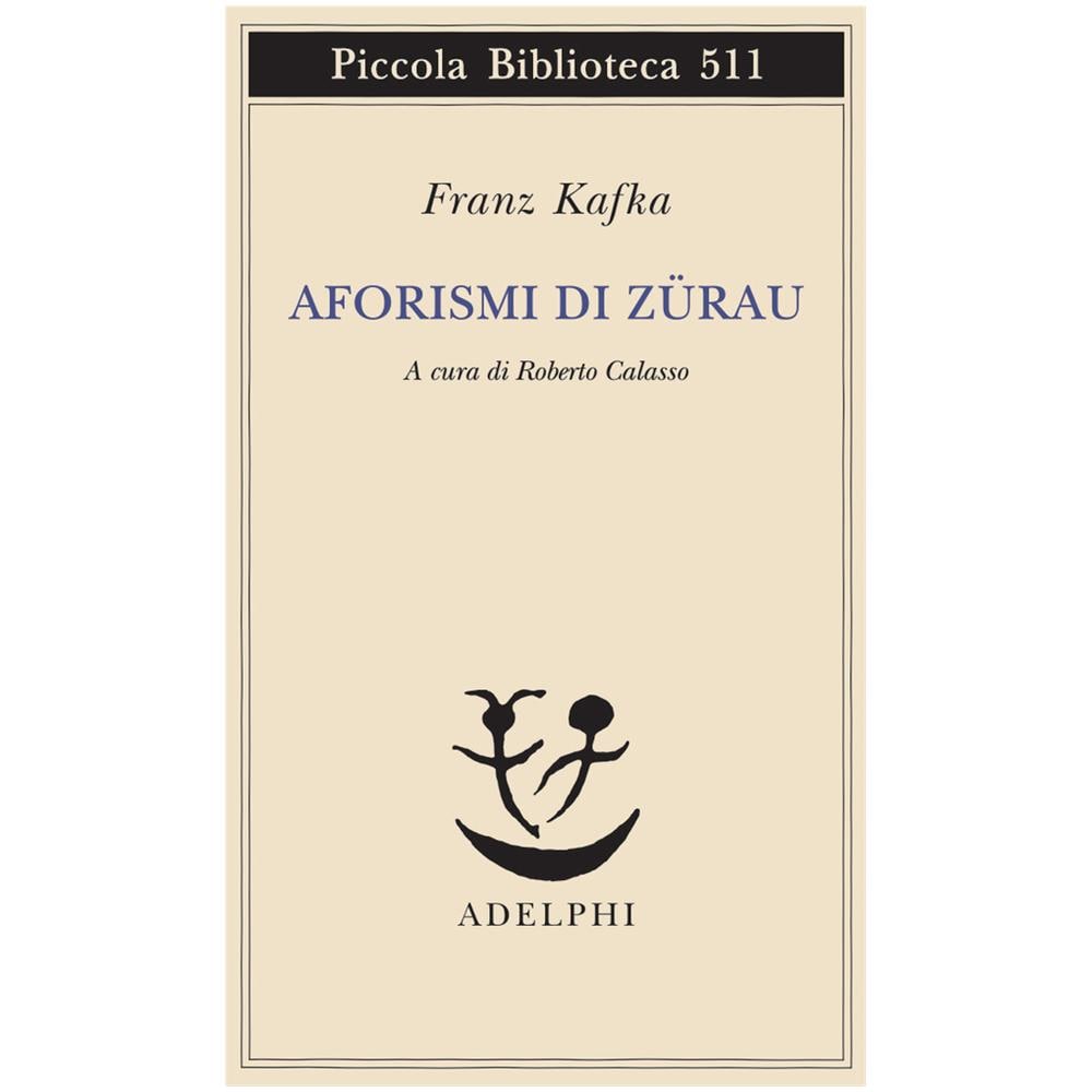 Franz Kafka - Aforismi di Zürau - Foto 2