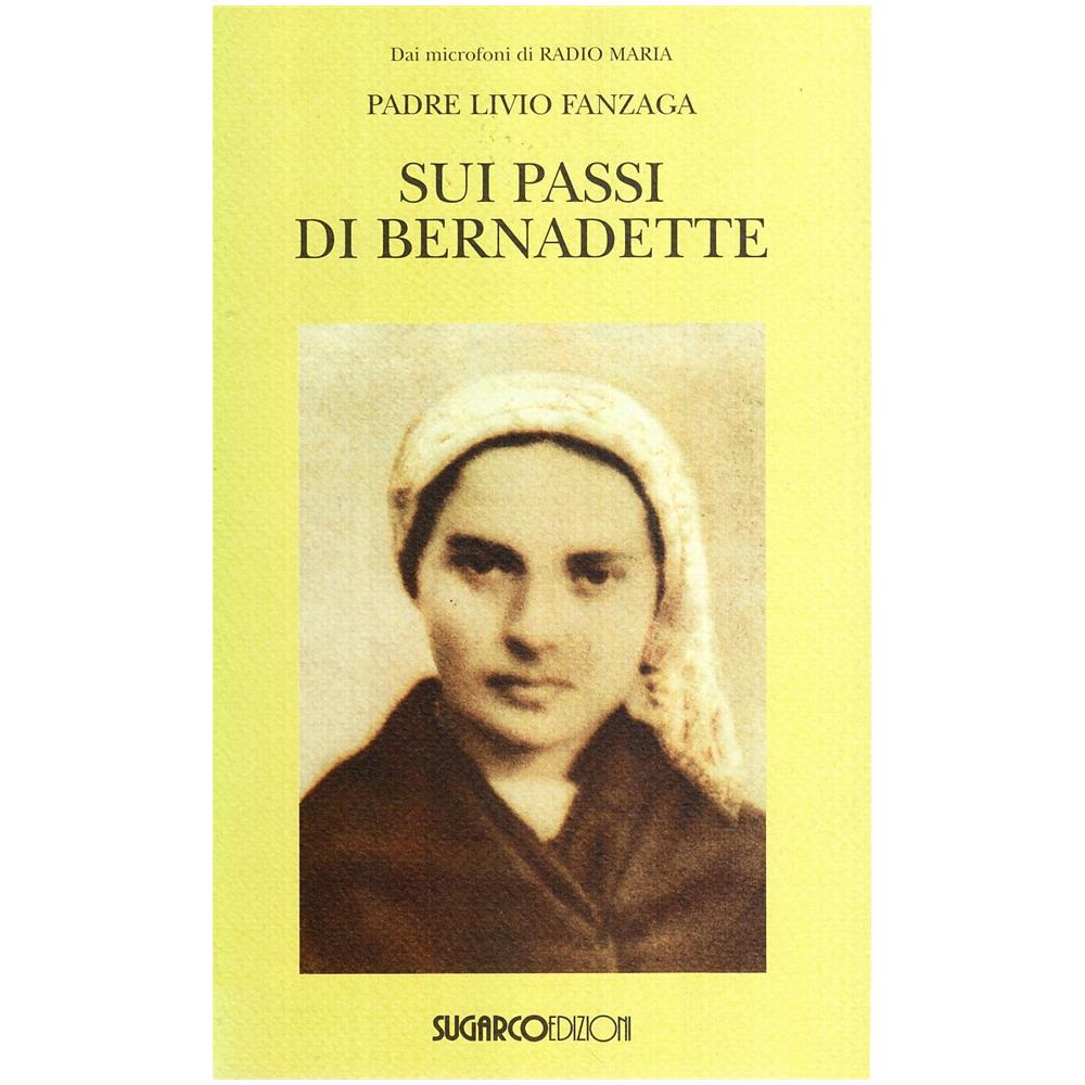 Livio Fanzaga - Sui passi di Bernadette - Foto 1