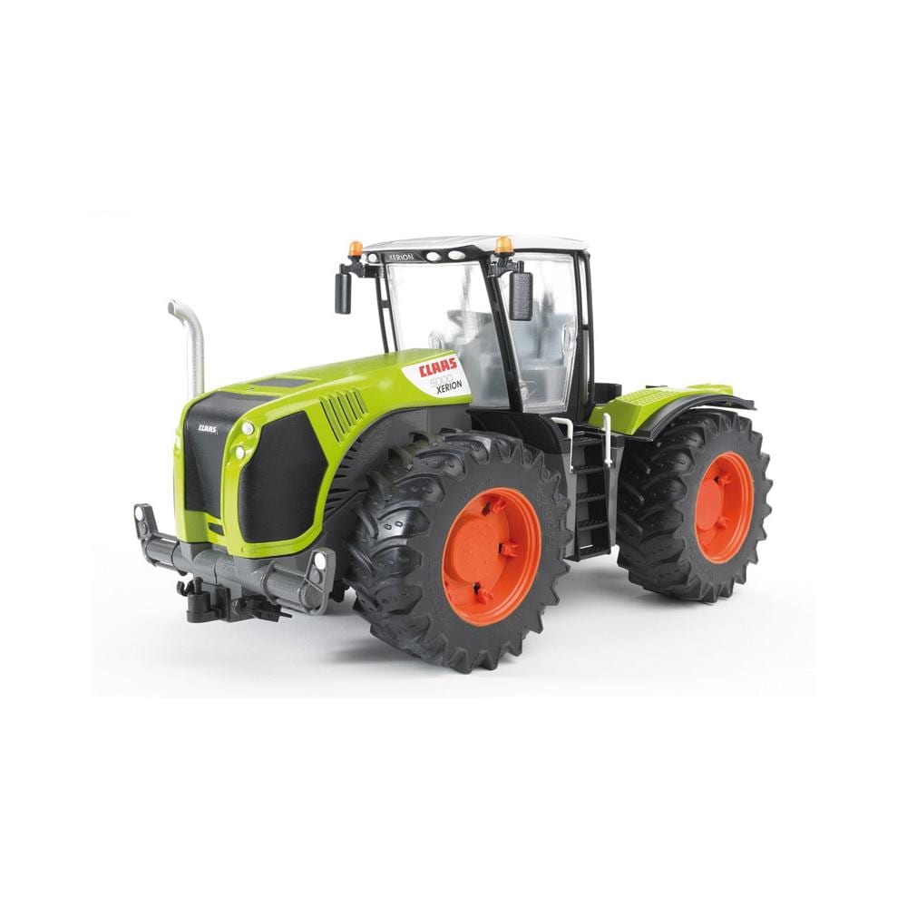 Trattore Claas Xerion 5000 - Foto 1