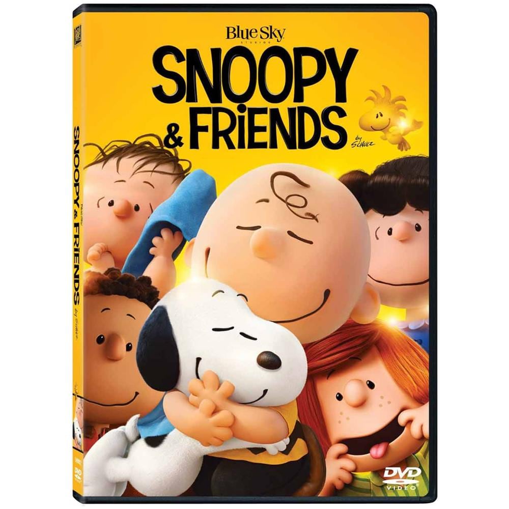 Snoopy And Friends - Il Film Dei Peanuts - Foto 1