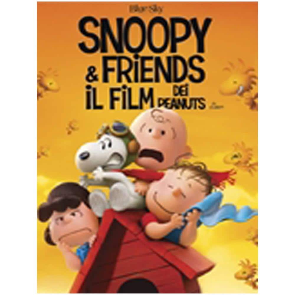 Snoopy And Friends - Il Film Dei Peanuts - Foto 2