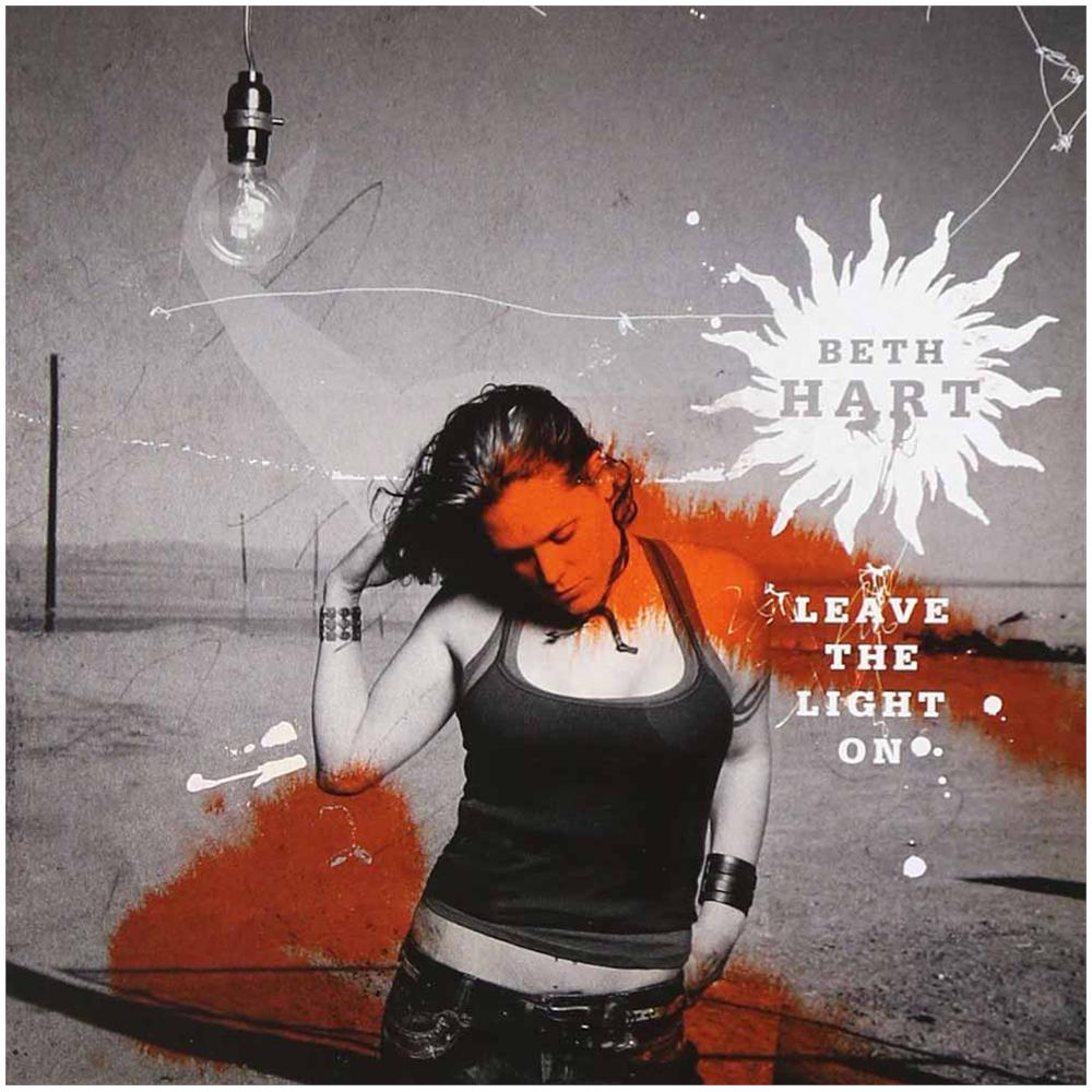 Beth Hart - Leave The Light On - Foto 1