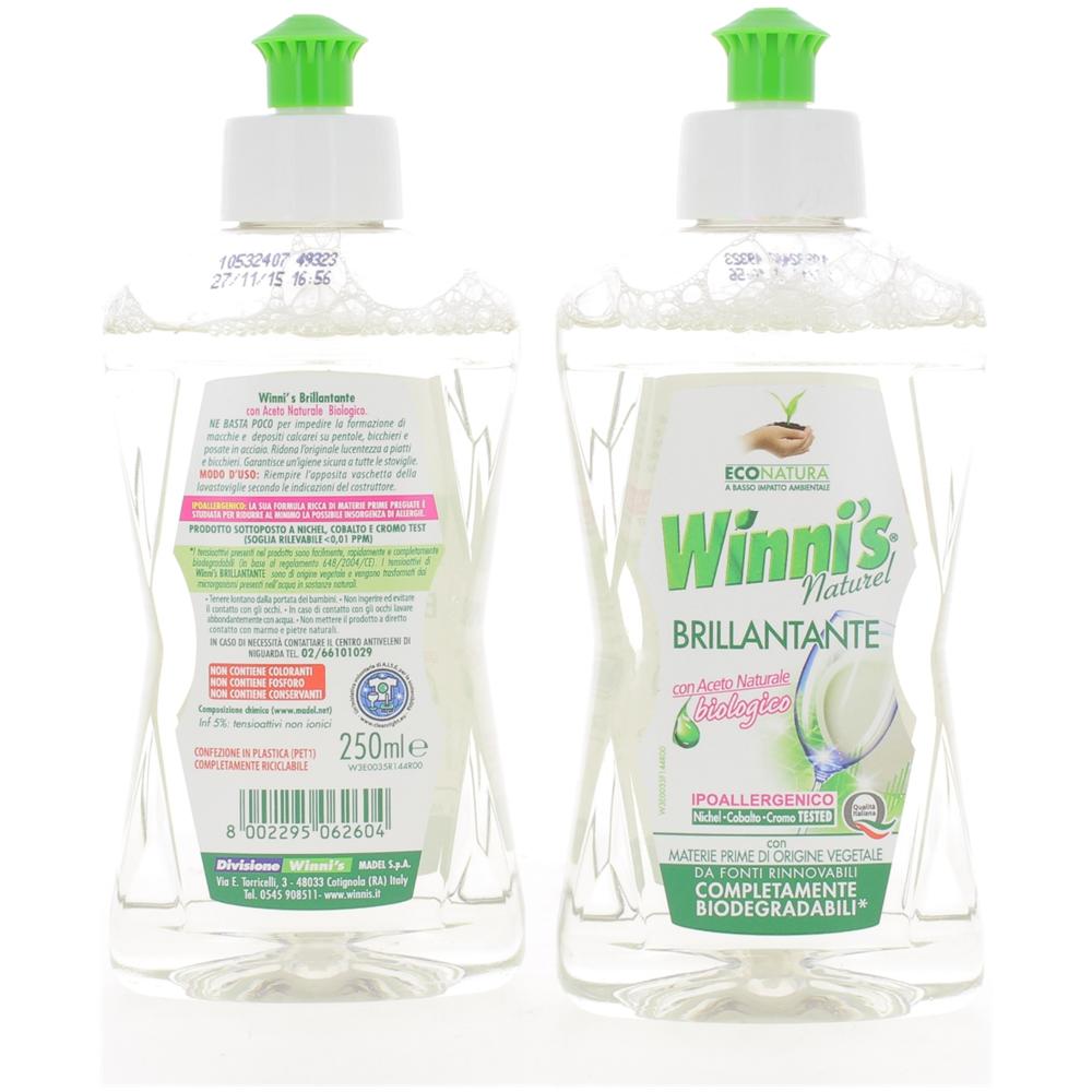 Brillantante 250 - Foto 1