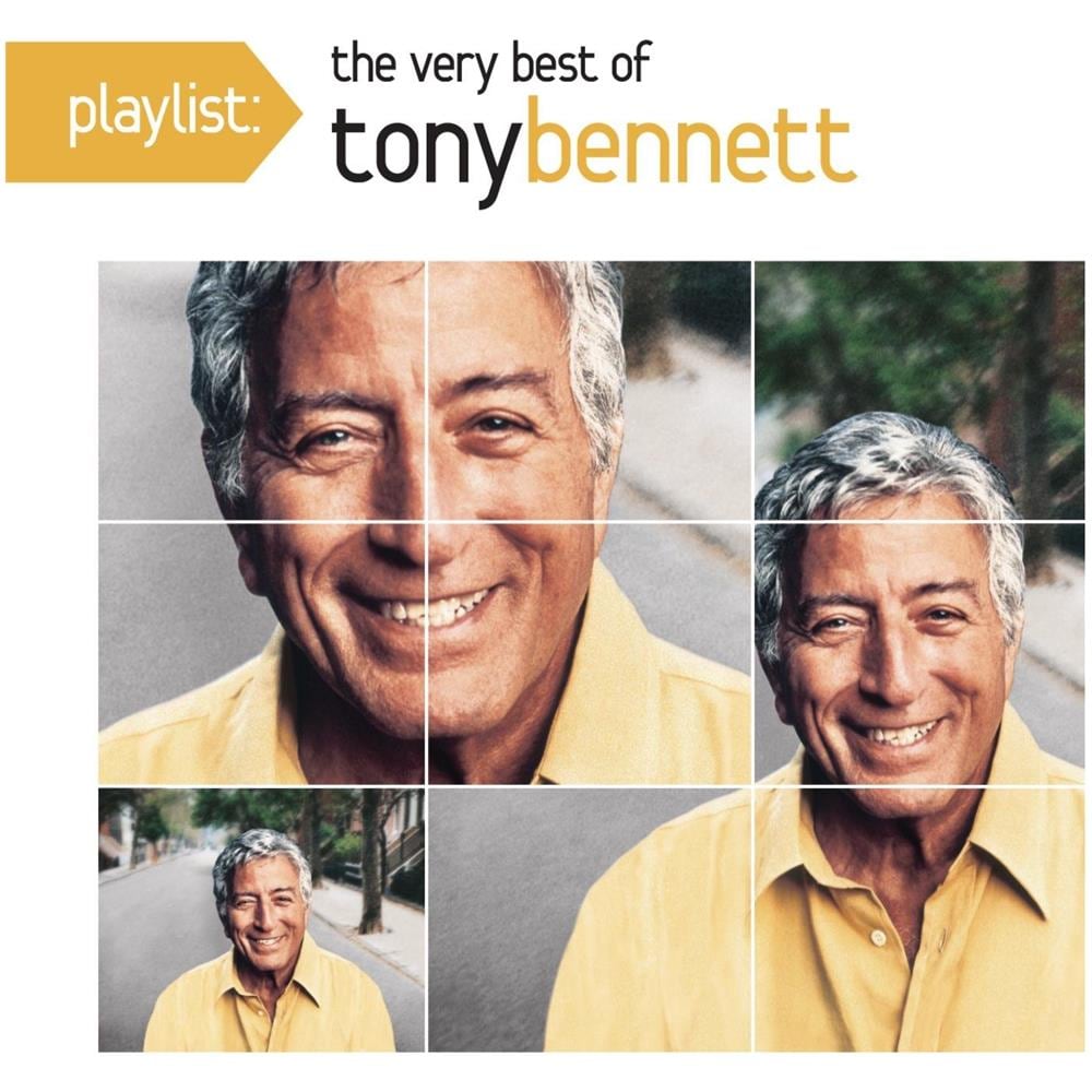 Tony Bennett - Playlist: the Very Best Of - Foto 1