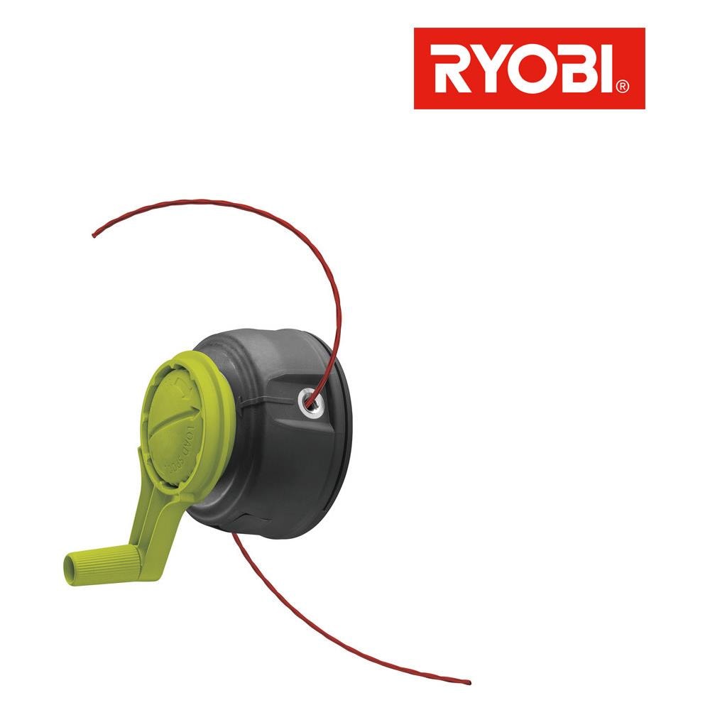 Singola Bobina Filo Di Diametro 1,2 Millimetri E Coperchio Per Decespugliatori Elettrico Rac140 - Foto 1