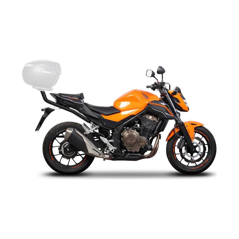 Attacchi Top Master Honda Cb500f Cbr500r Attrezzatura 2016 - Foto 2