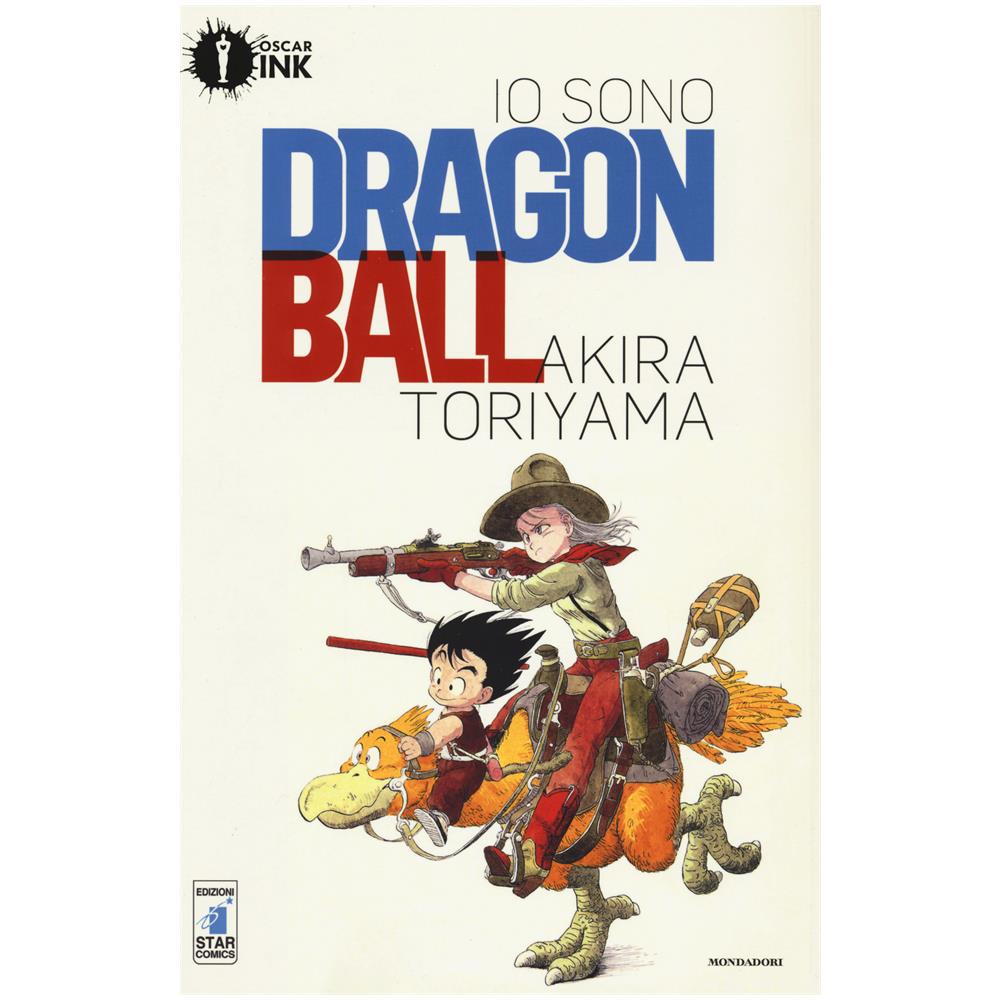 Akira Toriyama - Io Sono Dragon Ball. 1. - Foto 2
