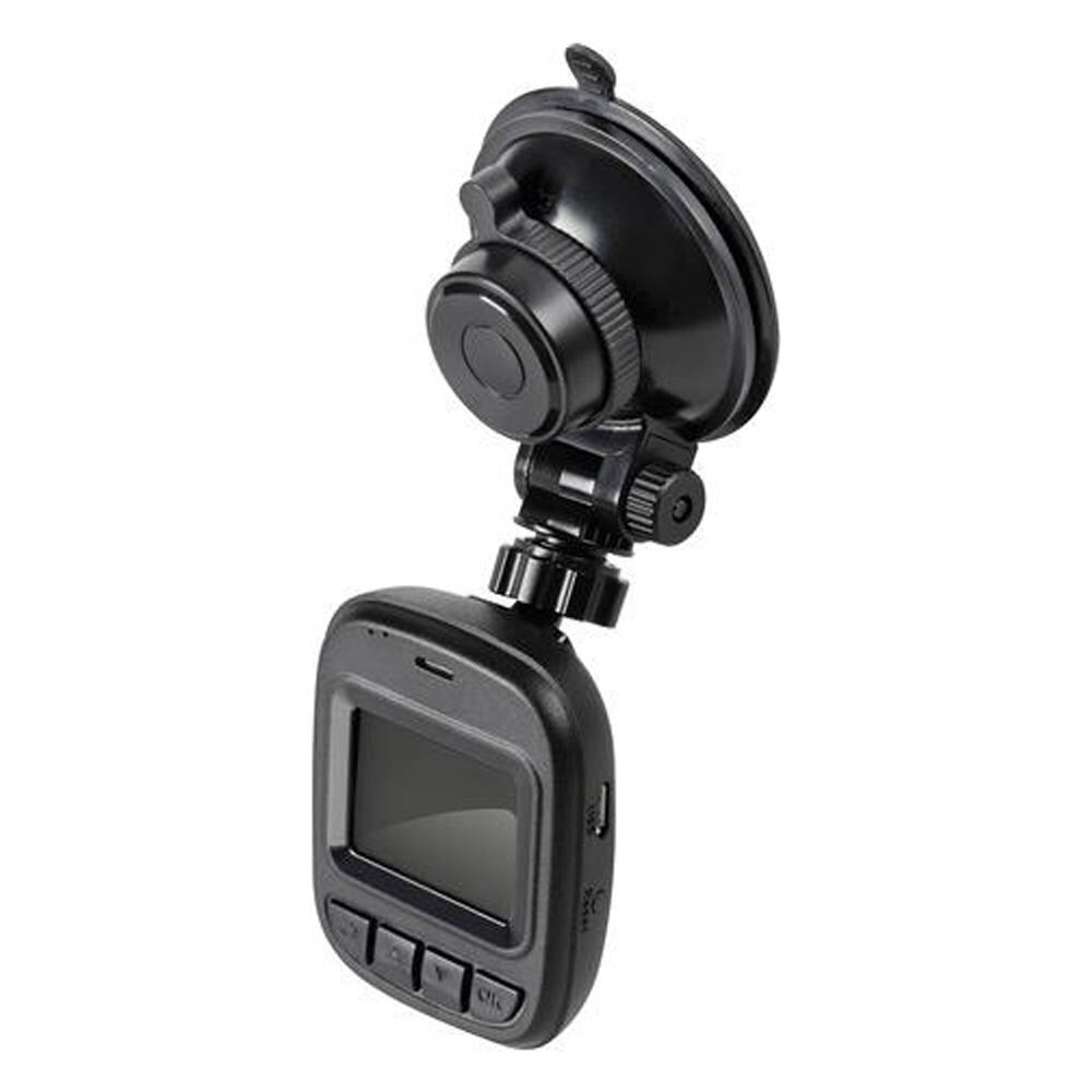 Telecamera Veicolare 1080p Auto Black Box Pro Videocamera - 25fps - 12/24v - Foto 2