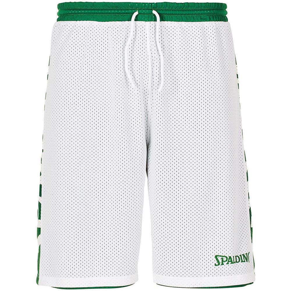 Pantaloni Essential Reversible Abbigliamento Ragazzi 116 - Foto 3