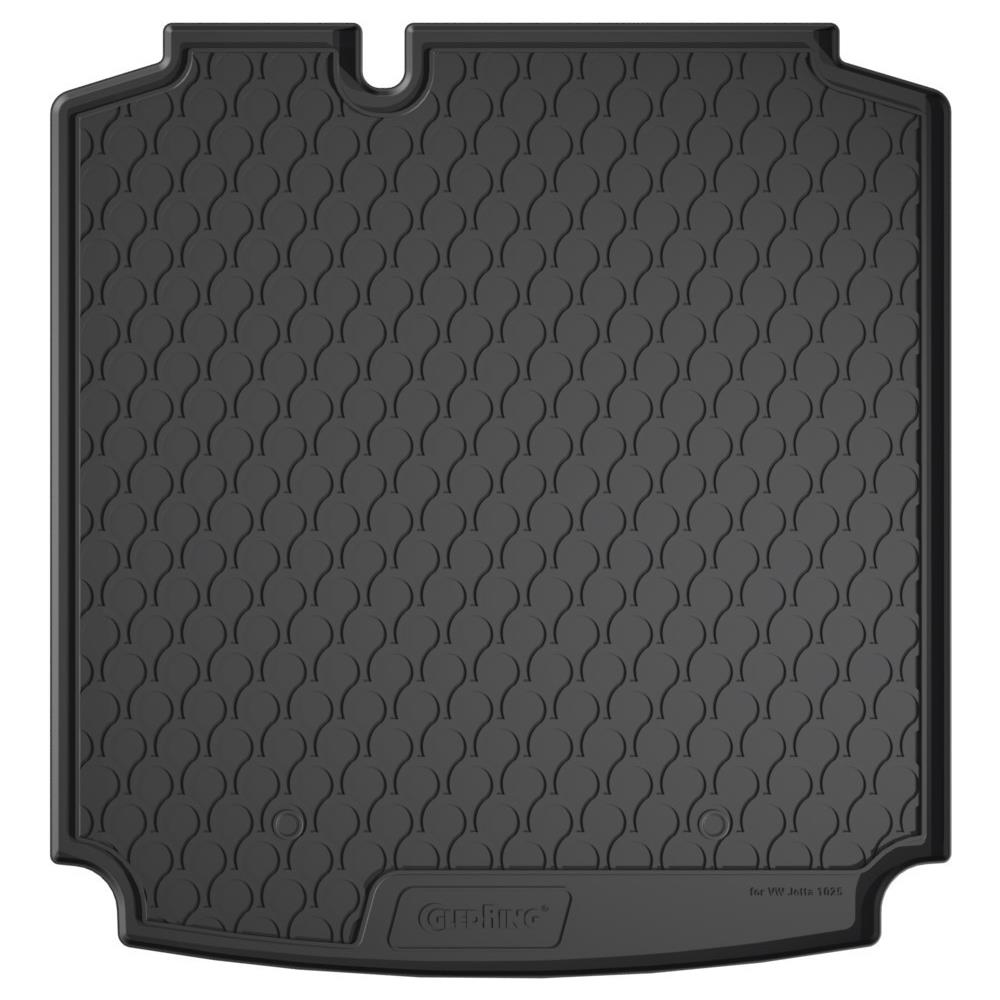 25576 Vasca Baule Su Misura In Gomma Sintetica Volkswagen Jetta02-11  - Foto 1