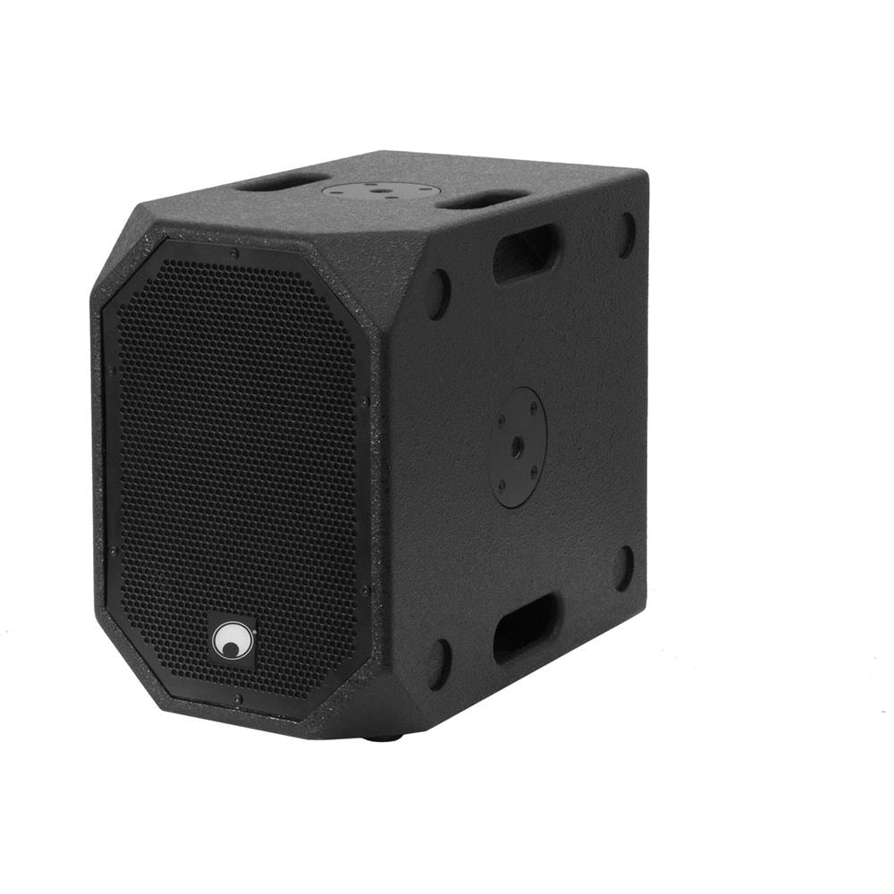 Bob-10a Subwoofer Active Black - Foto 3
