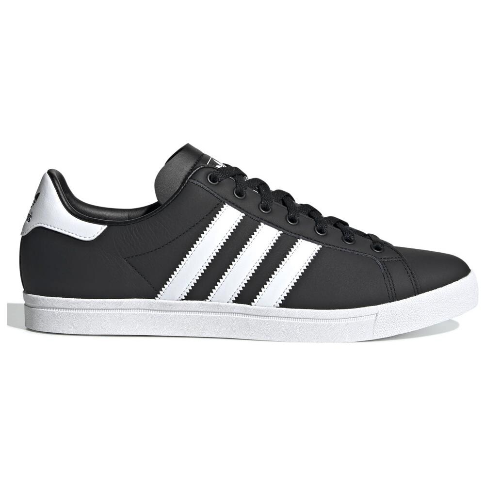 Scarpe Coast Star Sneakers Originals® | Ee8901 - Core Black-cloud White-core Black Uk 8.5 - Foto 2