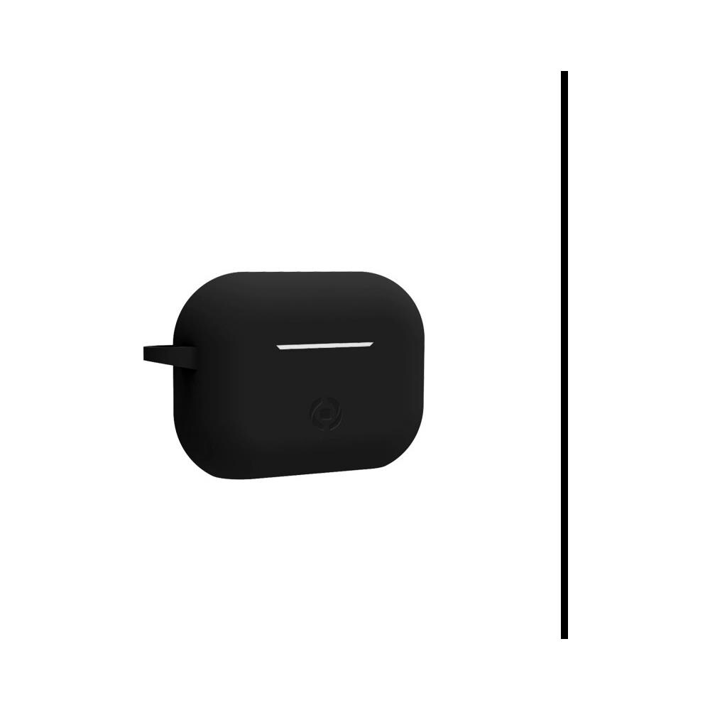 Procase Custodia in Silicone per Auricolari AirPods Colore Nero - Foto 2