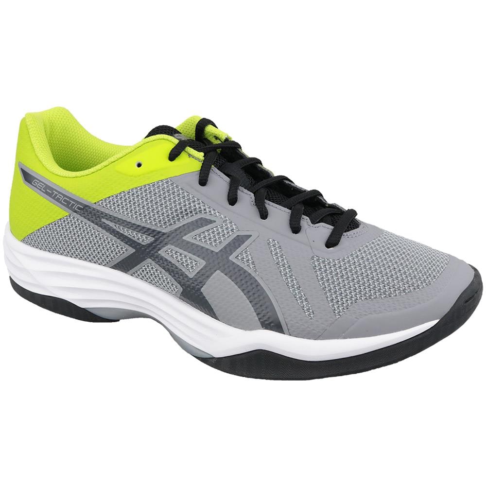 scarpe asics uomo grigio