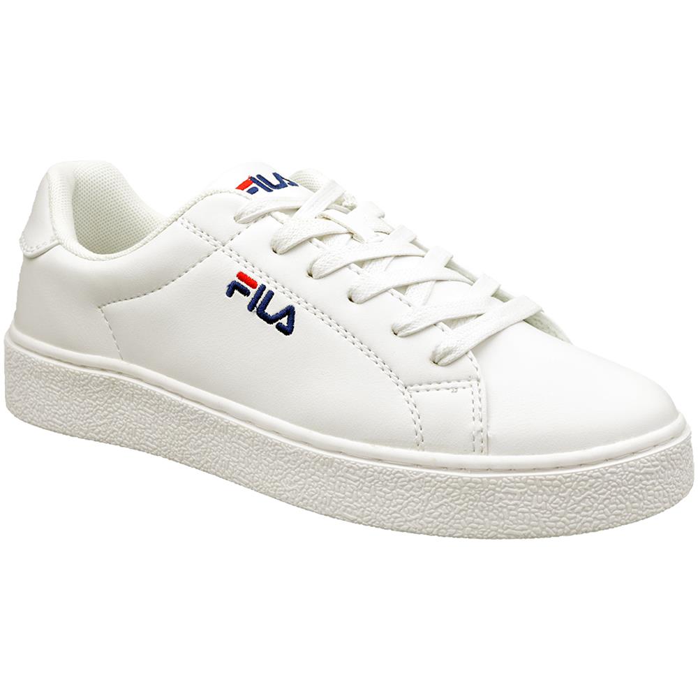 Upstage Low Wmn 1010327-1fg, Donna, Bianco, Sneakers, Numero: 39 Eu - Foto 1