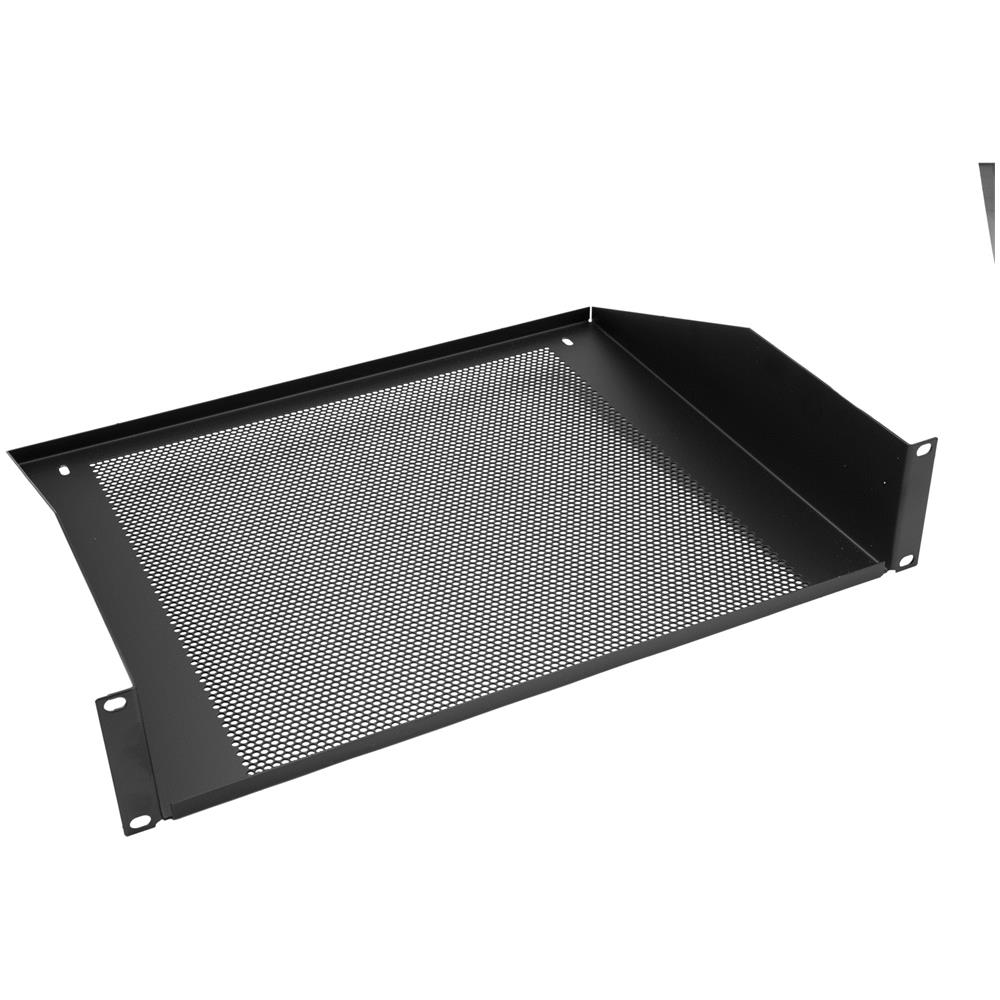 Rackbase 2u With Ventilation Holes - Foto 1