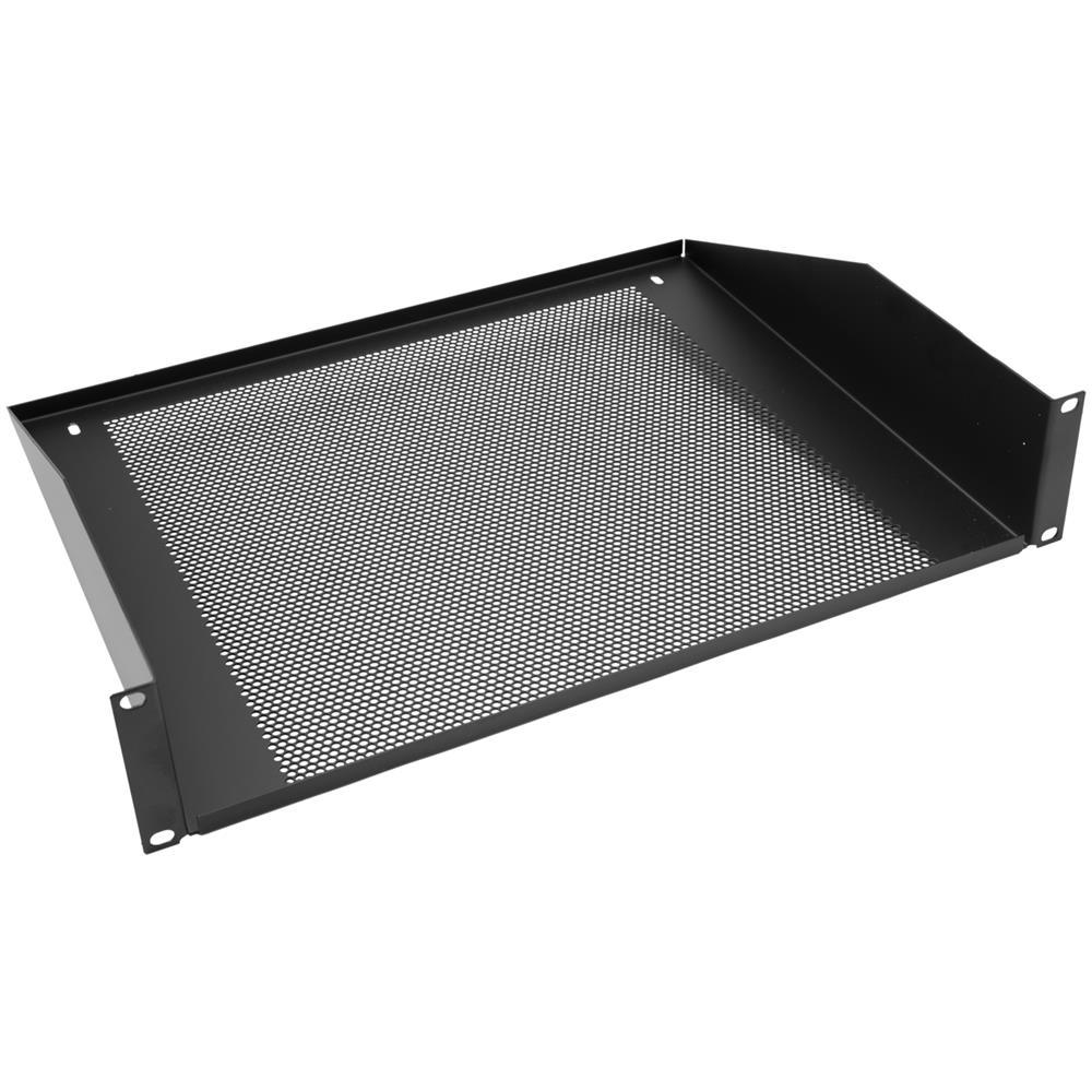 Rackbase 2u With Ventilation Holes - Foto 2