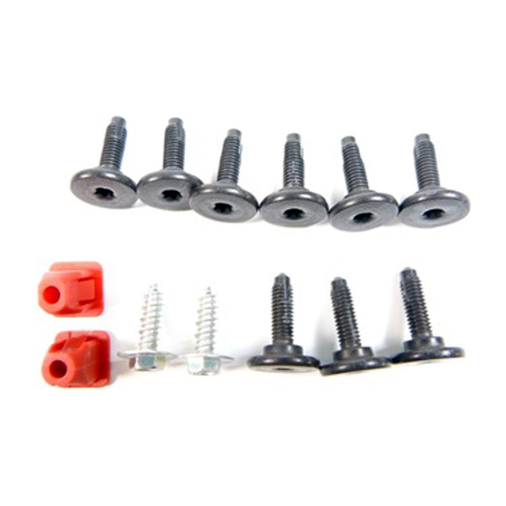 Kit Fissaggio Paraurti Anteriore Panda Tipo 169 71751826 - Foto 1