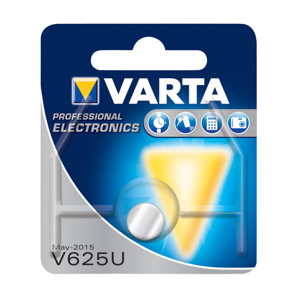 Batteria Alcalina 1.5V 4.626.101.401 - Foto 1
