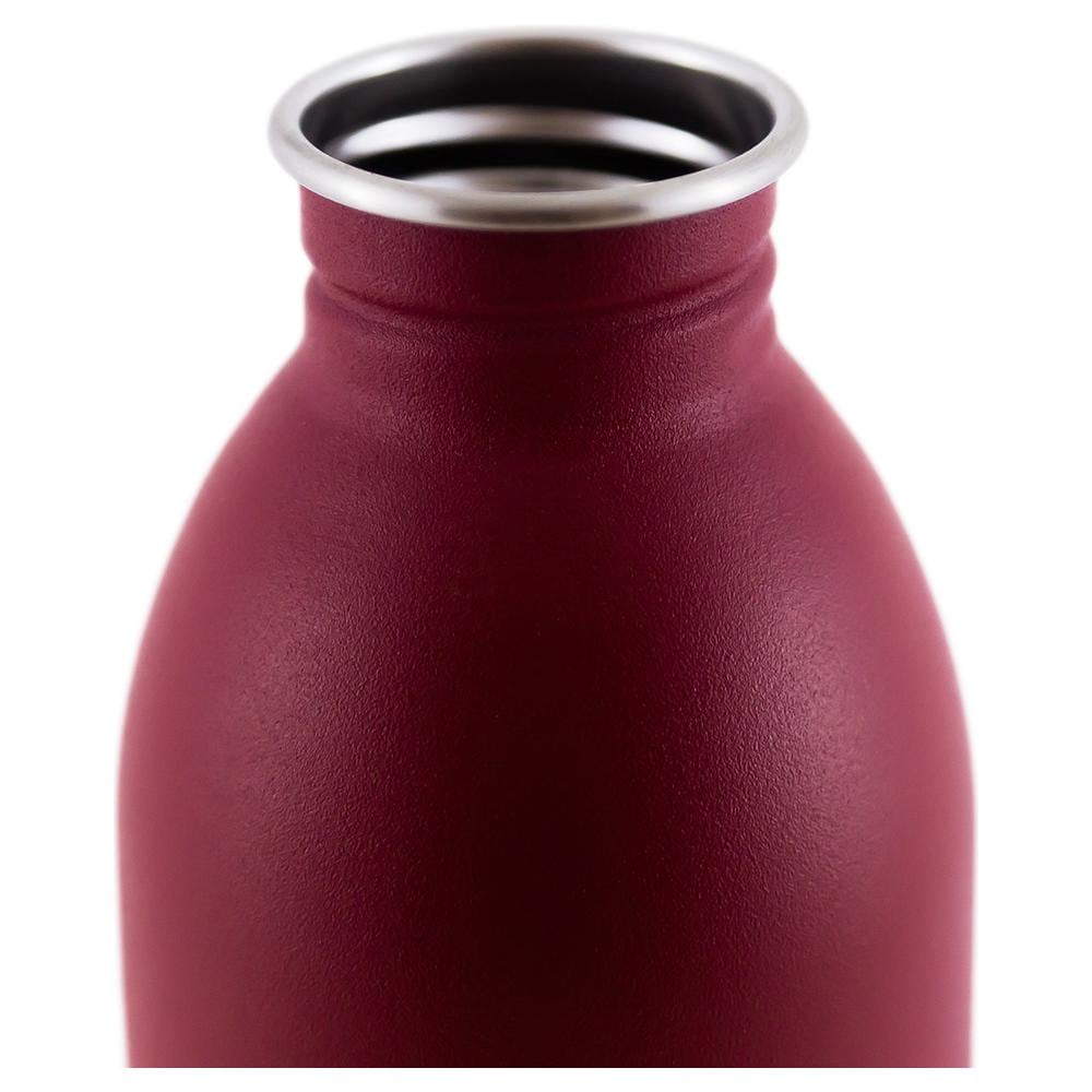 Borraccia Urban Bottle 500 ML Colore Rosso - Foto 4
