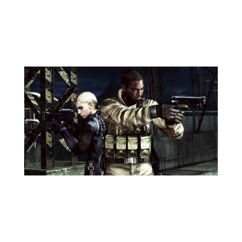 Resident Evil 5 Gold, Xbox 360, ESP - Foto 12
