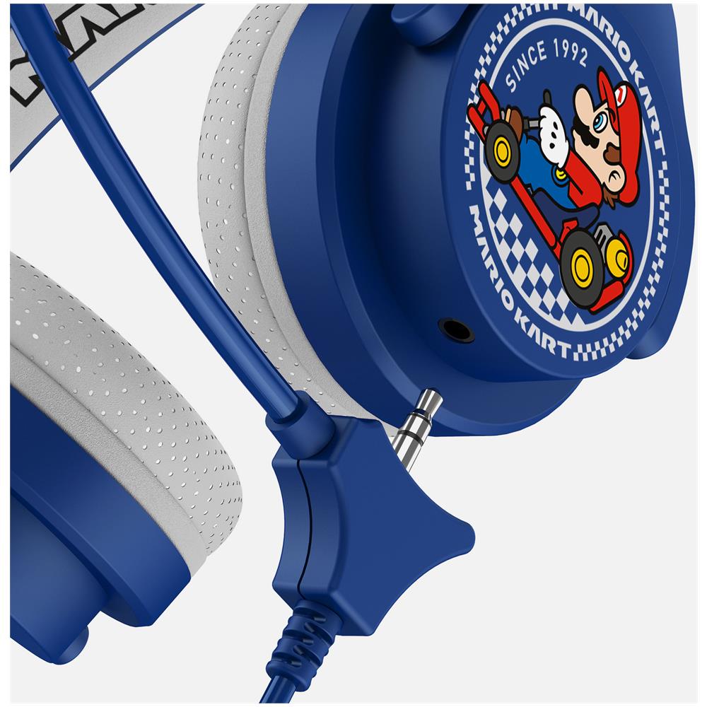 Cuffia Interattiva OTL Mario Kart - Foto 2