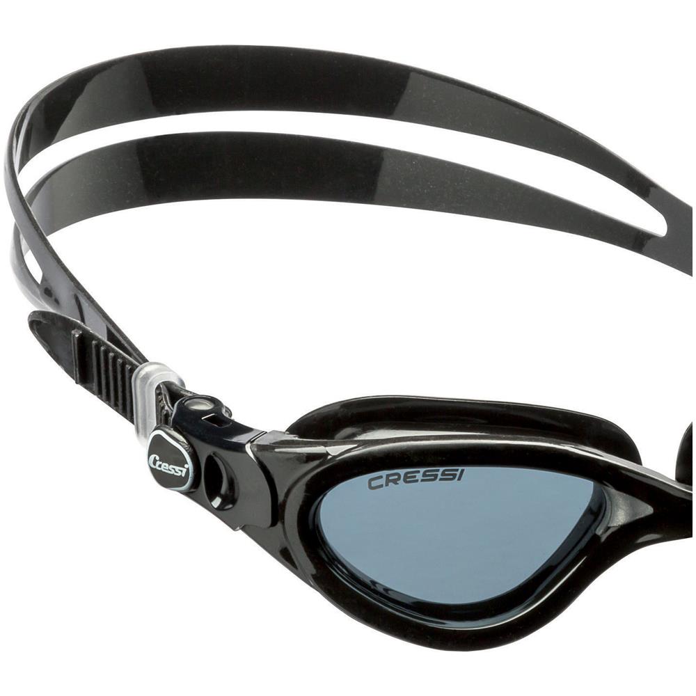 Occhialini Flash Regular Nero / grigio Nero - Foto 2