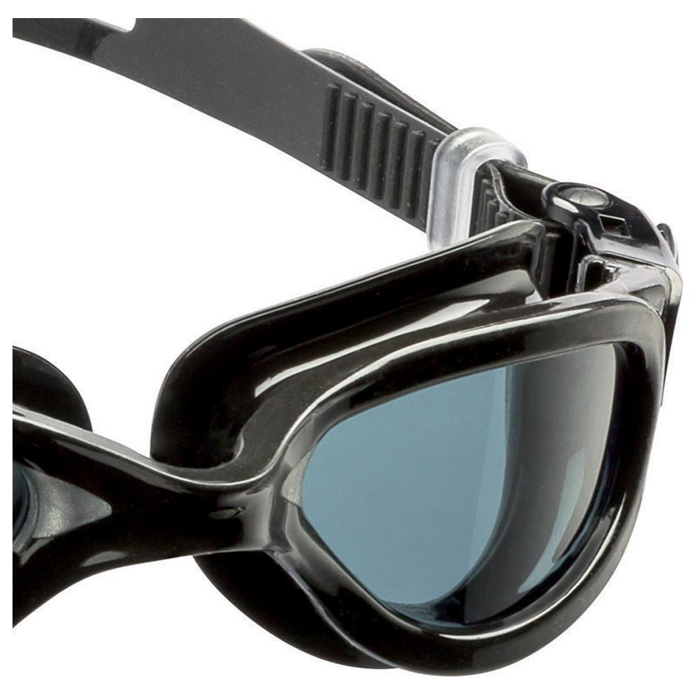 Occhialini Flash Regular Nero / grigio Nero - Foto 3