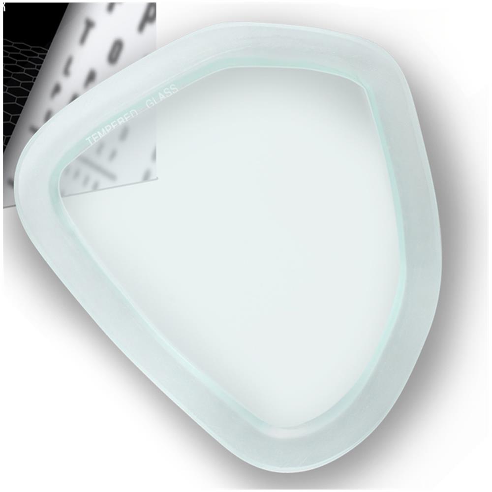 Seac Lente Destra Per Italia / italia Asian Fit Negativa - 5.50 - Foto 3