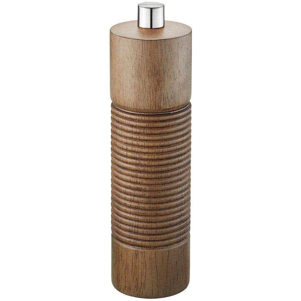 Macina Sale E Pepe Tedoro, 18 Cm, Marrone - Foto 1