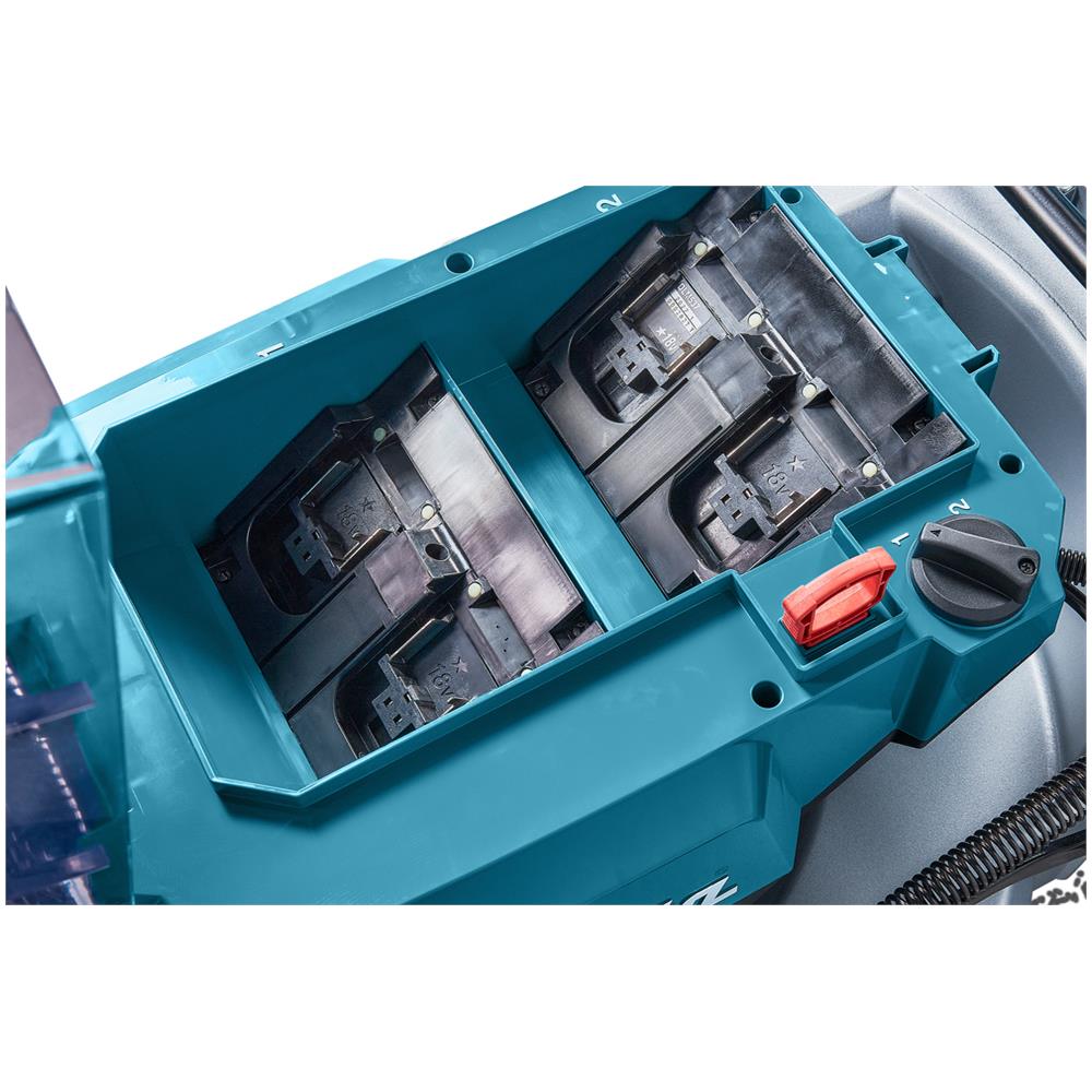 DLM537Z Tagliaerba a batteria - Foto 5