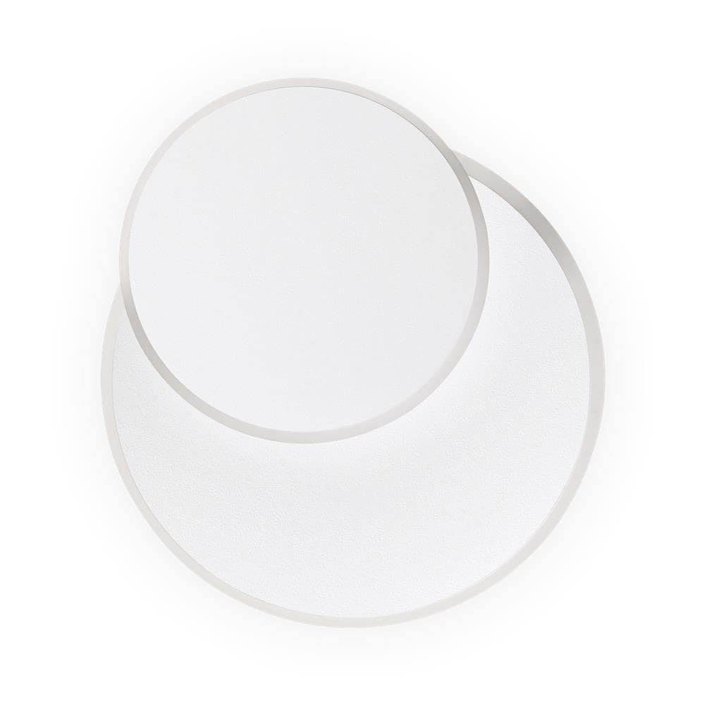 Pouche Ap Round Lampada Applique - 259345 - Foto 1