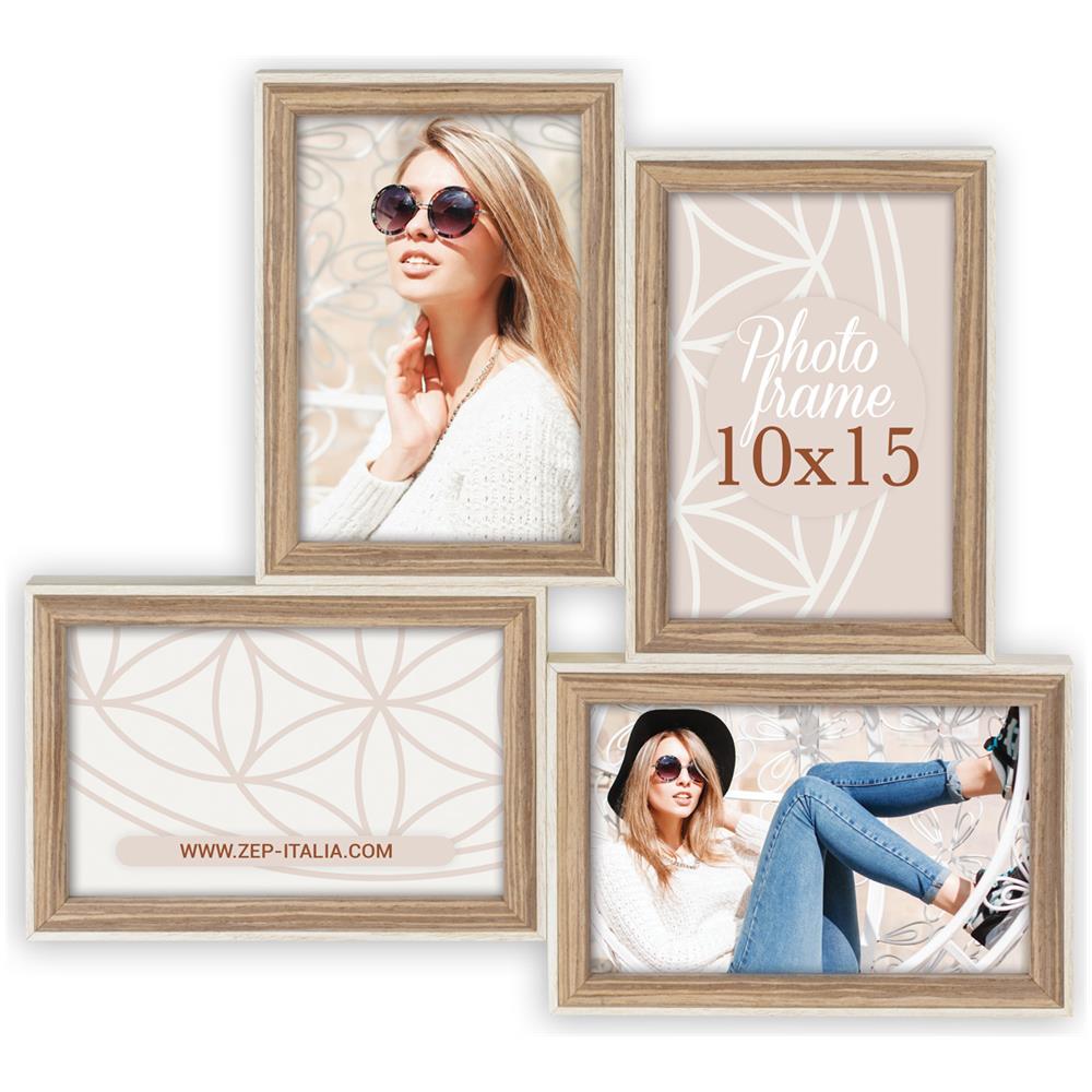 Kriss 4Q 4x10x15 Holz Galerie EK484 - Foto 1