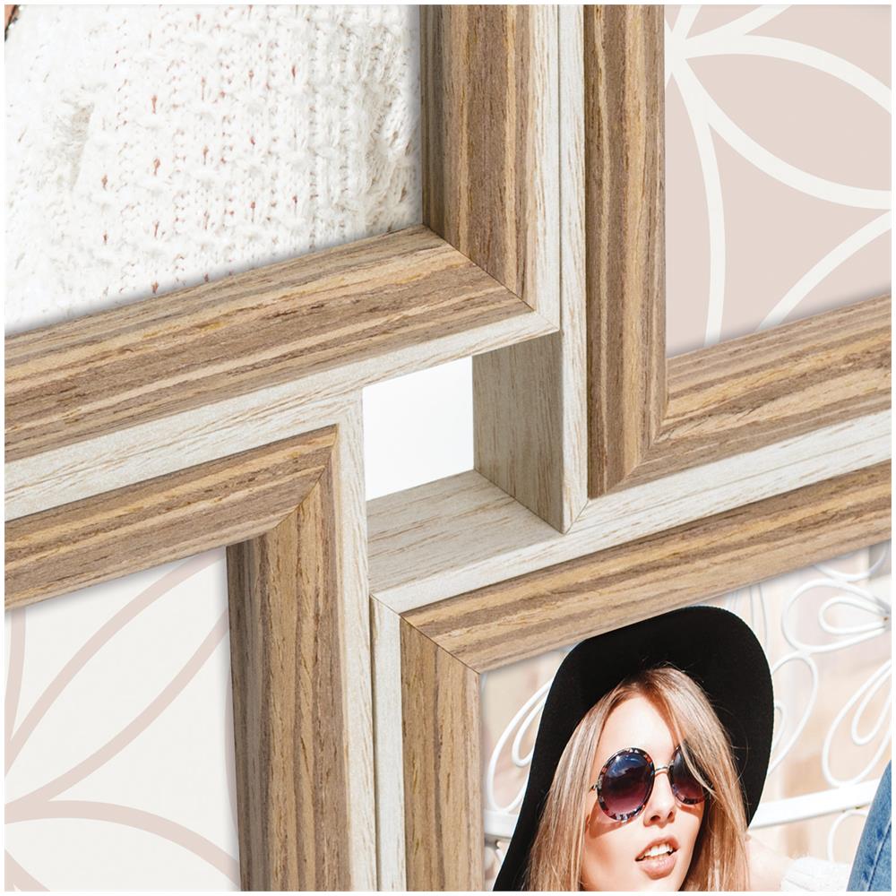 Kriss 4Q 4x10x15 Holz Galerie EK484 - Foto 2
