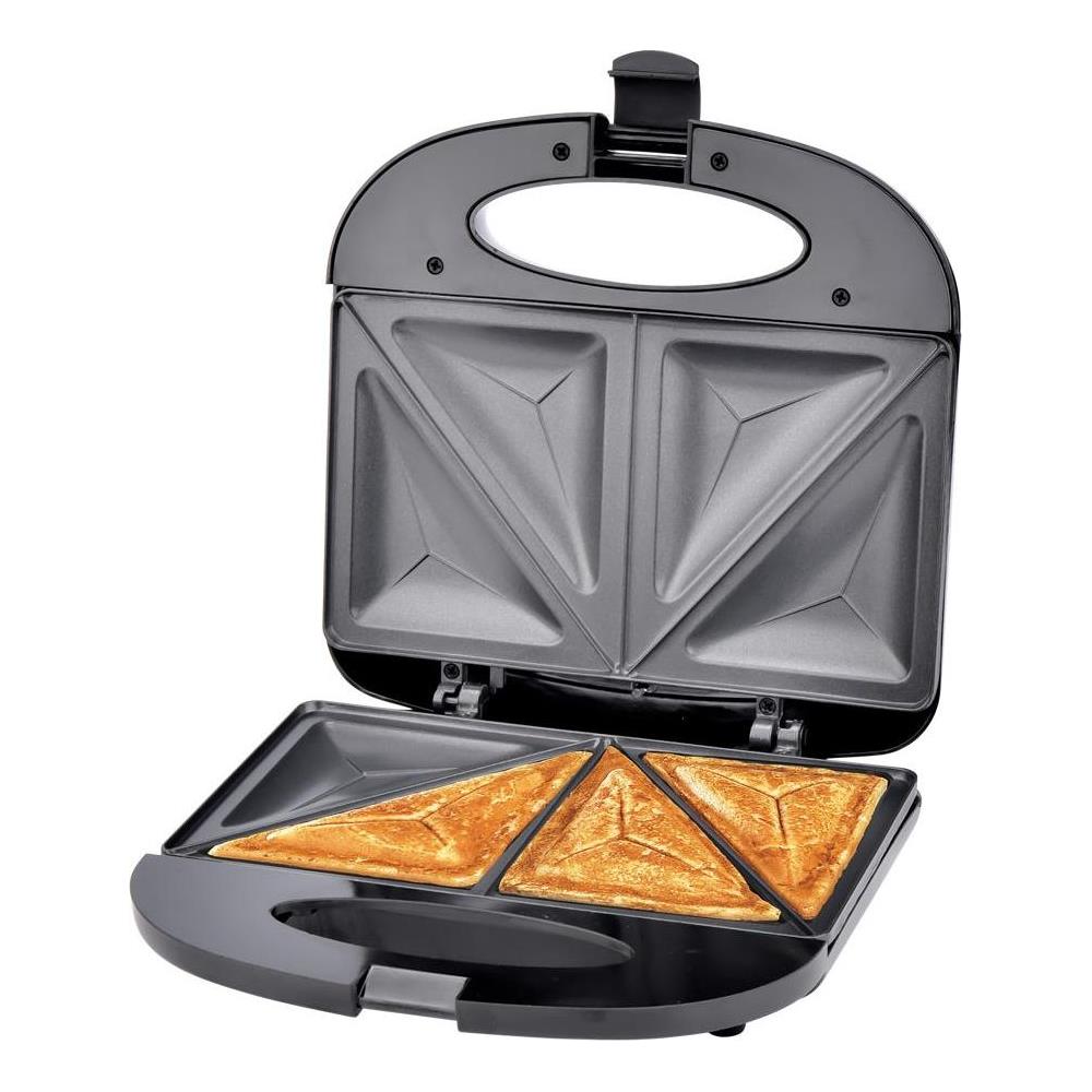 Tostapane Asiago Ekt011 - Foto 3