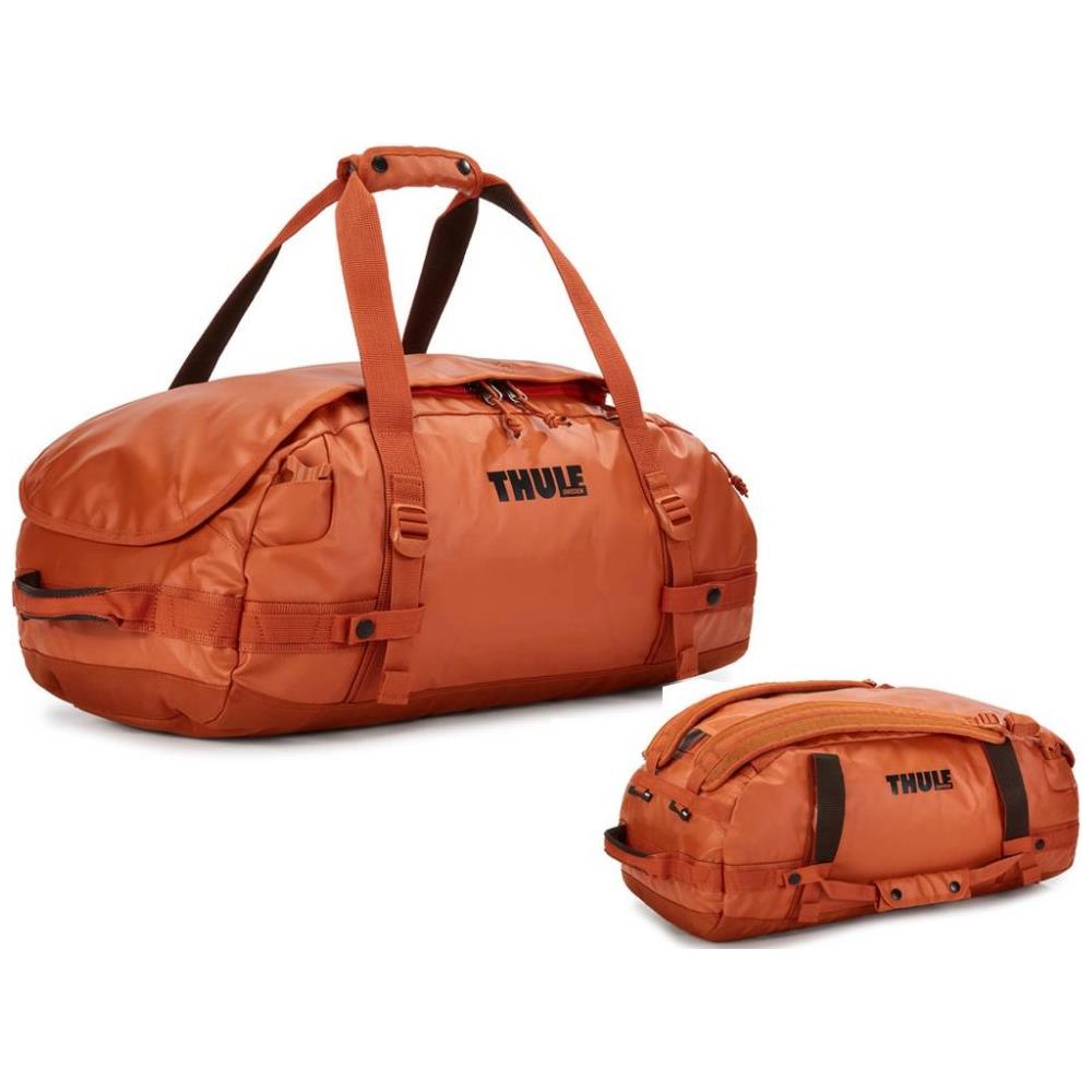 Borsone Chasm Duffel 70 Thule - Poseidon - Foto 1