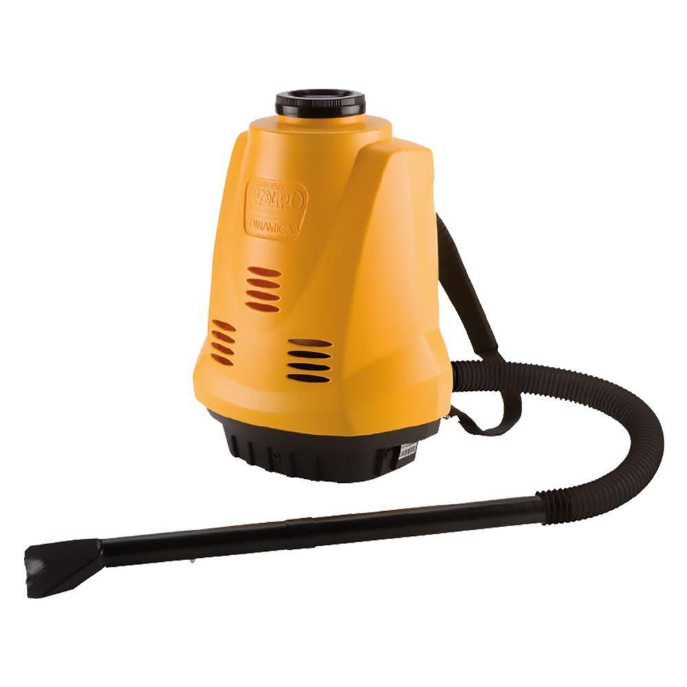 Solforatrice A Zaino 'dinamica' Batteria Ricaricabile 12v 7ah Litio - Foto 1