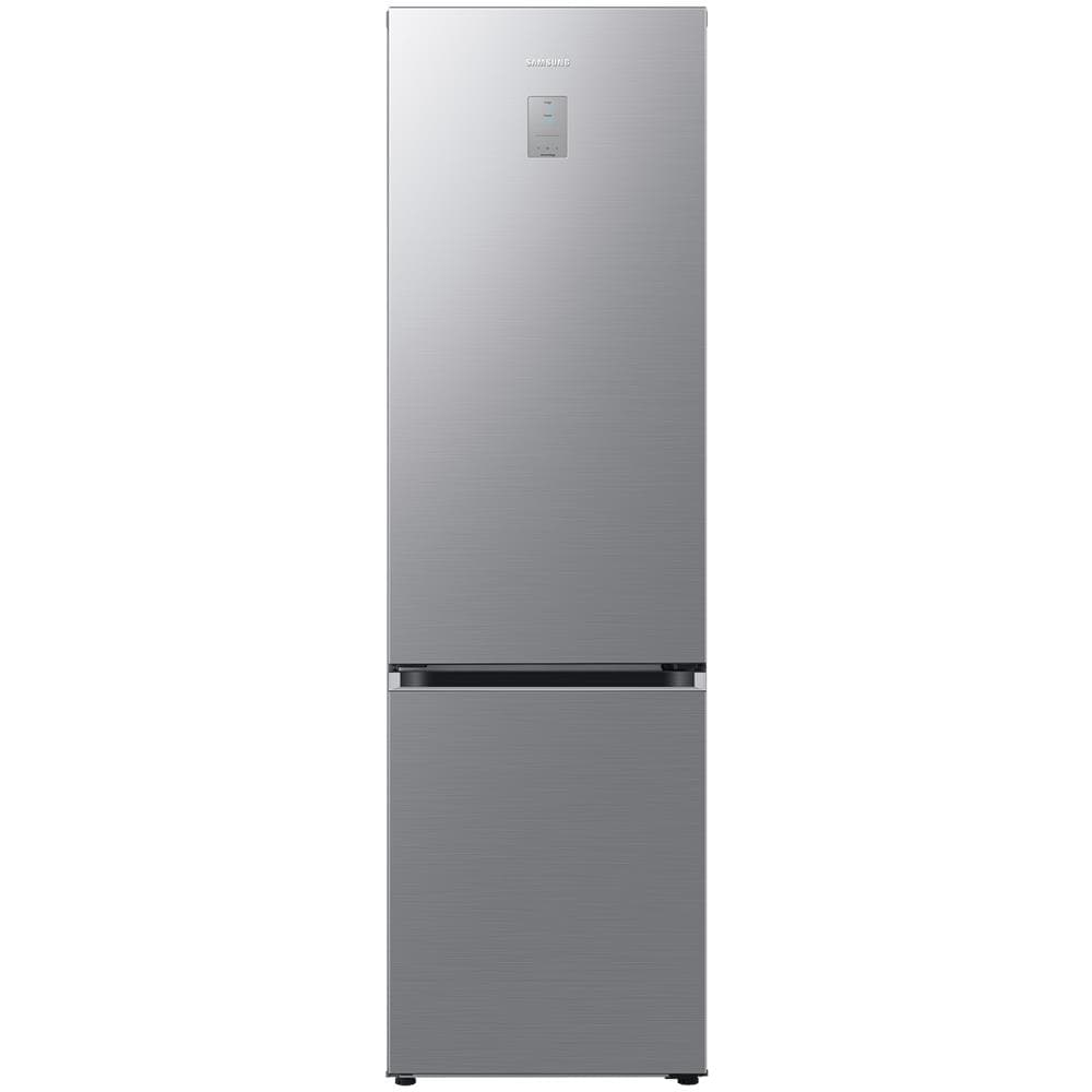 Frigorifero Combinato RB38C776DS9 EcoFlex Total No Frost Classe D Capacità Lorda 390 Litri Colore Metal Inox - Foto 1