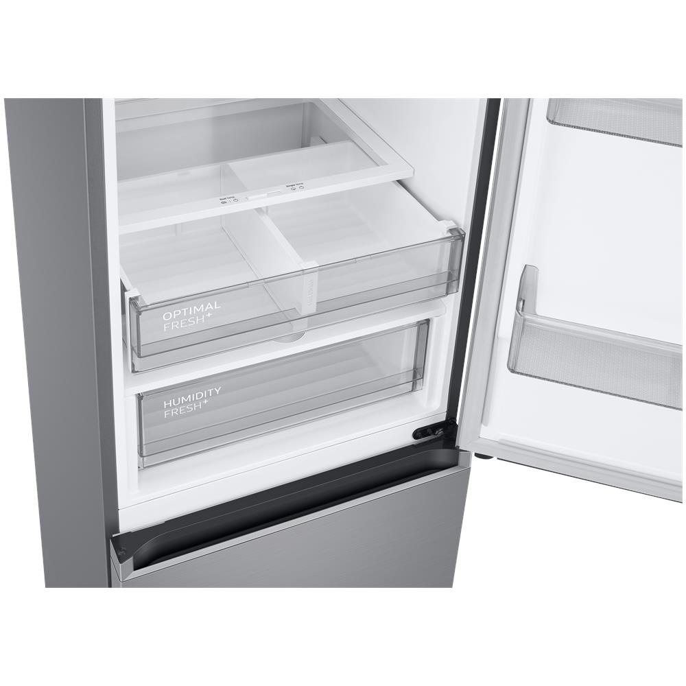 Frigorifero Combinato RB38C776DS9 EcoFlex Total No Frost Classe D Capacità Lorda 390 Litri Colore Metal Inox - Foto 14
