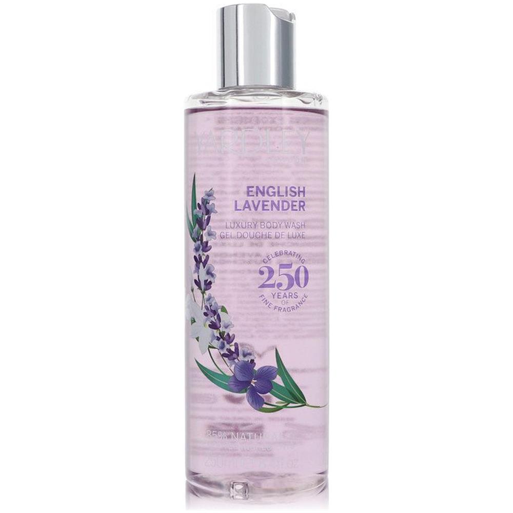 English Lavender By Shower Gel 8.4 Oz (women) - Foto 1