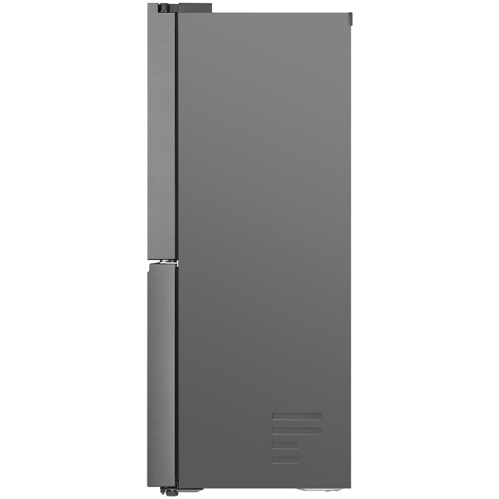 Frigorifero 4 Porte GML861PYPE Total No Frost Multi Air Flow Classe E Capacità Lorda / Netta 508 / 506 Litri Colore Inox - Foto 5